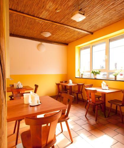 Hotel Hottentotten Inn