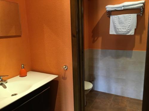 Apartamento Can Beliu