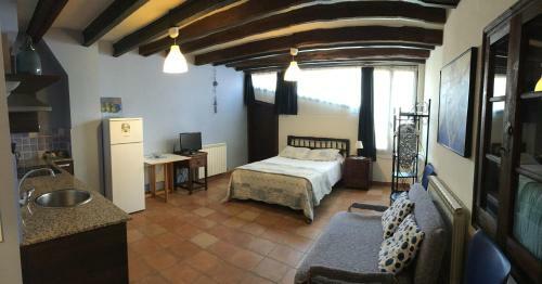 Apartamento Can Beliu
