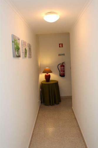 Pdl Central Apartments - One