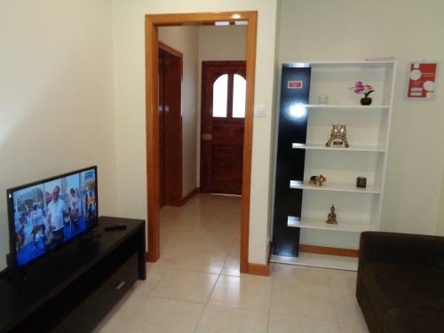 Apartamento Dona Matilde