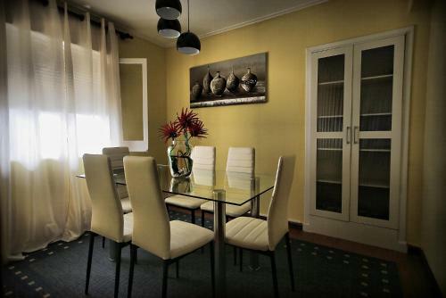 Canto Da Maia Apartment