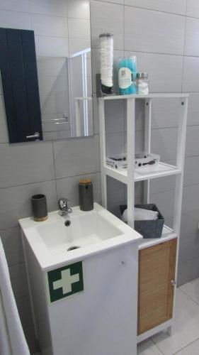 Apartamento Cantinho Do Ilh�u