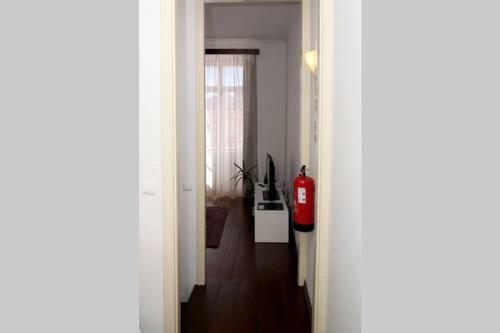 Apartamento Alegria House