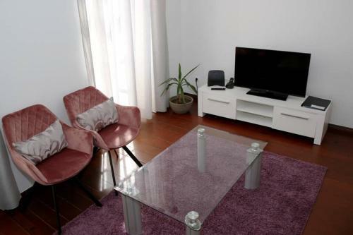 Apartamento Alegria House