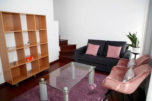 Apartamento Alegria House