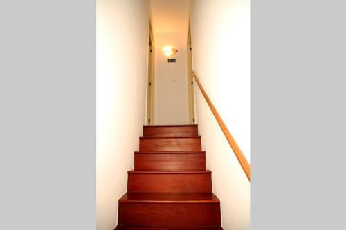 Apartamento Alegria House