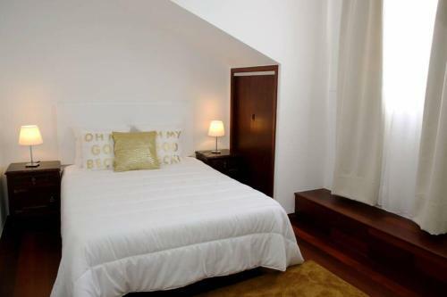 Apartamento Alegria House