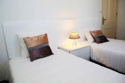 Apartamento Alegria House