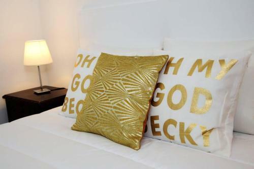 Apartamento Alegria House