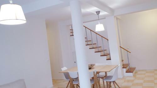 Topo Apartment