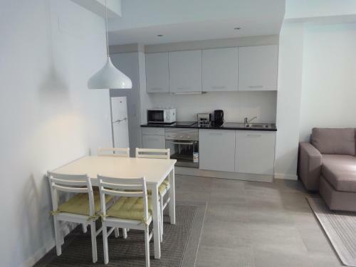 Apartamentos Almeida Garrett