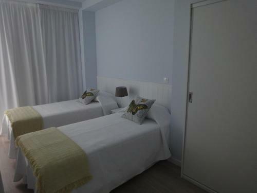 Apartamentos Almeida Garrett