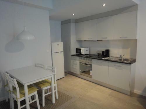 Apartamentos Almeida Garrett