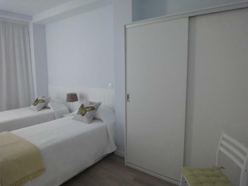 Apartamentos Almeida Garrett