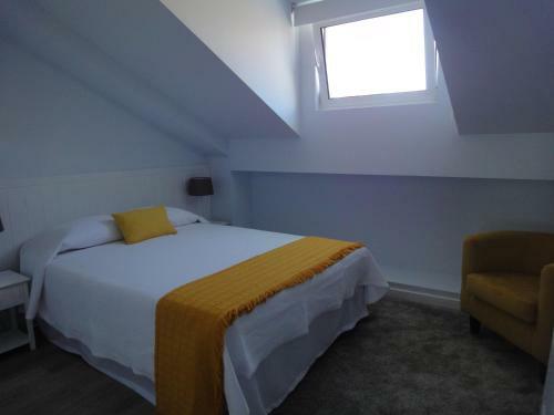 Apartamentos Almeida Garrett