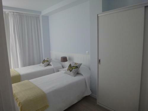 Apartamentos Almeida Garrett