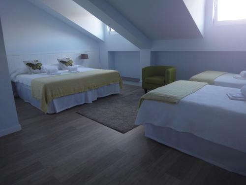 Apartamentos Almeida Garrett