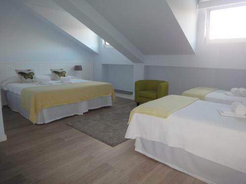 Apartamentos Almeida Garrett