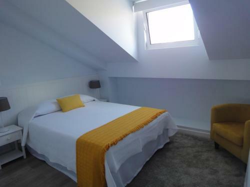 Apartamentos Almeida Garrett