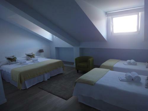 Apartamentos Almeida Garrett