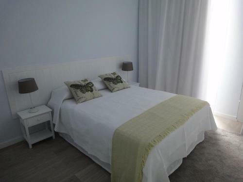 Apartamentos Almeida Garrett