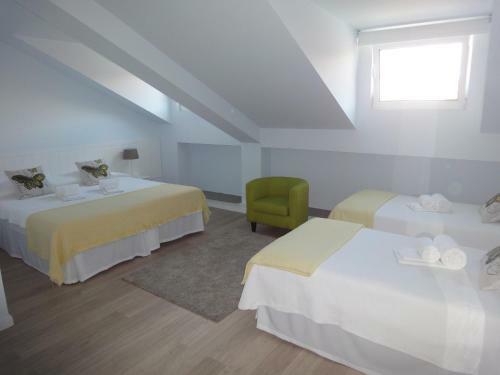 Apartamentos Almeida Garrett
