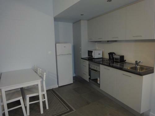 Apartamentos Almeida Garrett