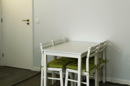 Apartamentos Almeida Garrett
