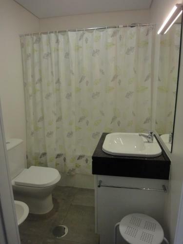 Apartamentos Almeida Garrett