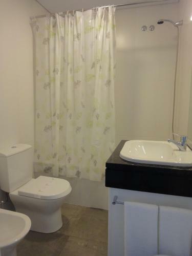 Apartamentos Almeida Garrett