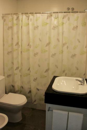 Apartamentos Almeida Garrett