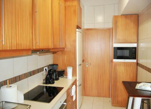 Apartamento Atlantic Tower