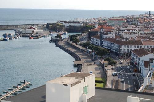 Apartamento Atlantic Tower
