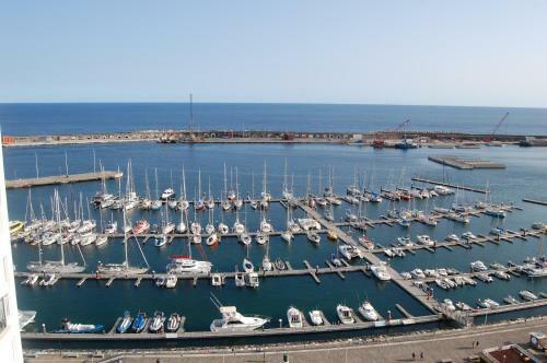 Apartamento Atlantic Tower