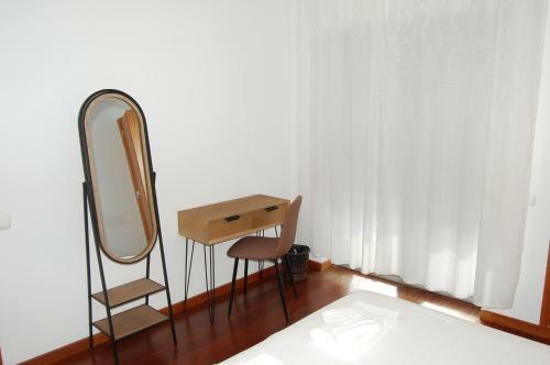 Apartamento Atlantic Tower