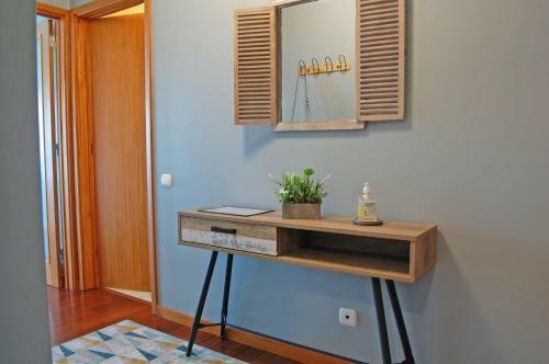Apartamento Atlantic Tower