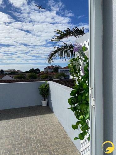 Azor International Apartment I