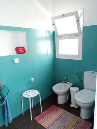 Upstairs Home