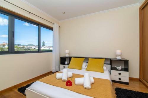 Apartamento Casa Da Raquel