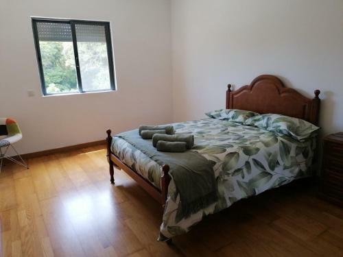 Apartamento Arquinha