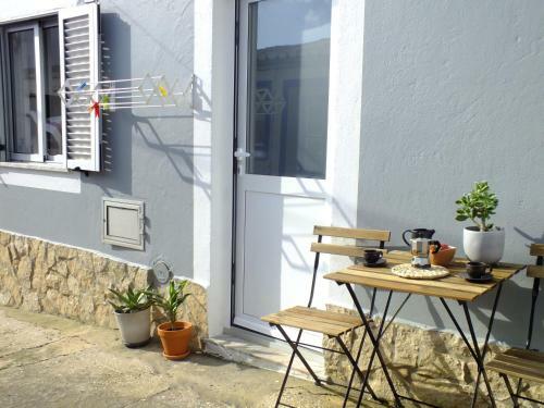 Apartamento Casa Oceano-ave Do Mar