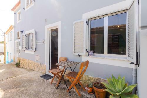 Apartamento Casa Oceano-ave Do Mar