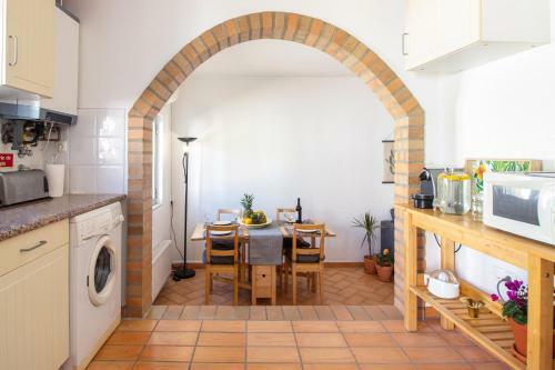 Apartamento Casa Oceano-ave Do Mar