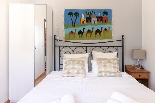 Apartamento Casa Oceano-ave Do Mar