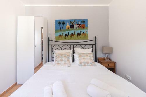 Apartamento Casa Oceano-ave Do Mar