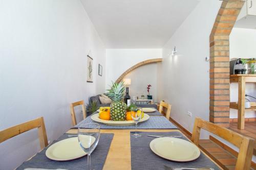 Apartamento Casa Oceano-ave Do Mar