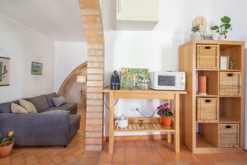 Apartamento Casa Oceano-ave Do Mar
