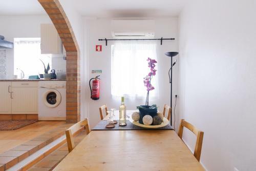 Apartamento Casa Oceano-ave Do Mar