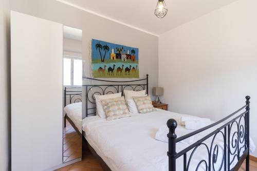 Apartamento Casa Oceano-ave Do Mar